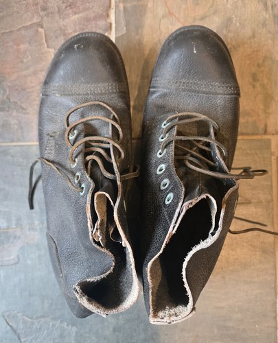 Vintage bros black - t&h,