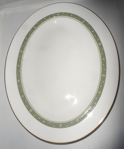 Royal doulton rondelay h5004 - royal,
