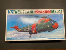 Fujimi 1/72 Westland Seaking