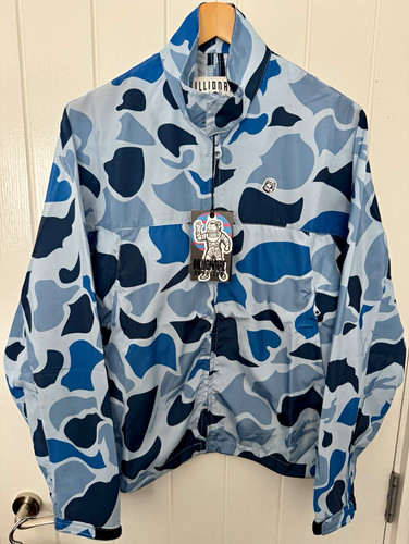 Billionaire boys club - club, blue