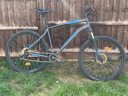 Rockrider 5in xl - st,