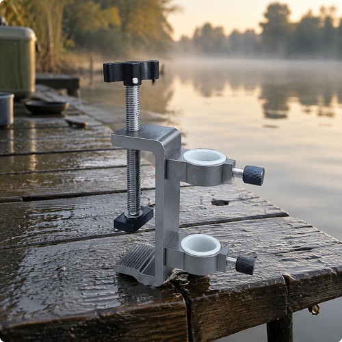 Holder heavy duty - holder, fishing