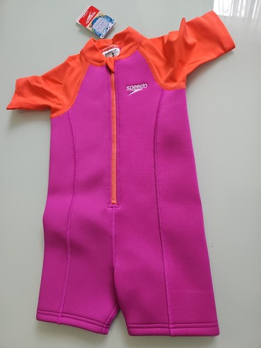 Speedo swim wetsuit size - speedo,