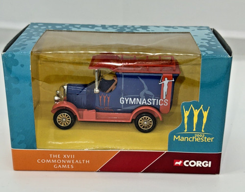 Corgi diecast the - corgi,