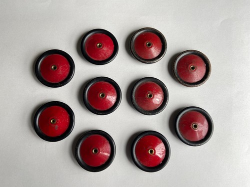 Original meccano 187 - 10,
