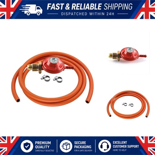 Propane gas regulator - regulator, 37mbar