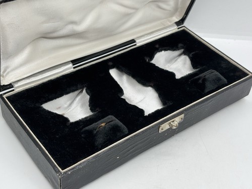 Empty vintage five piece - vintage,