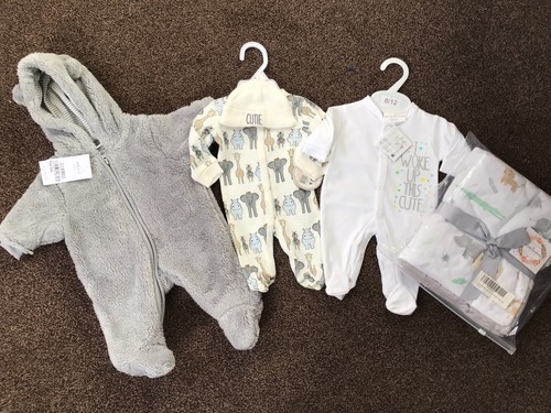 Bundle premature tiny - bundle,