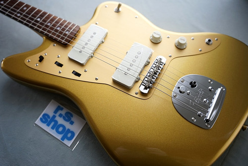 Fender fsr mij - mij, traditional
