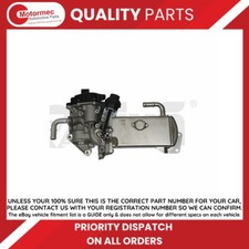 Vika EGR Valve fits VW