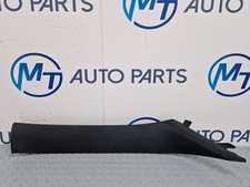 BMW 3 SERIES INTERIOR A PILLAR