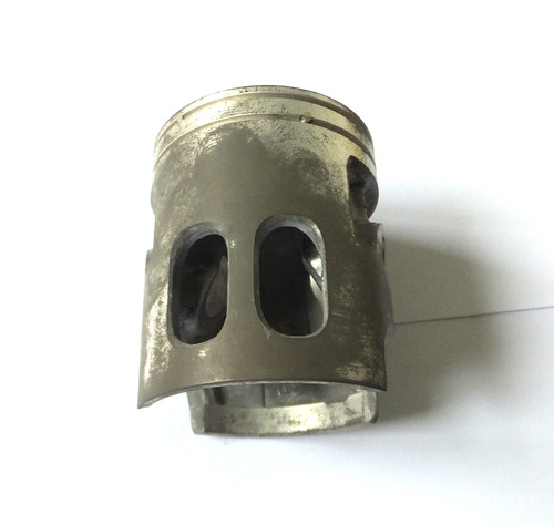 New old stock piston only - old,