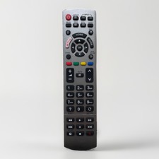 N2QAYB001115 Replacement Remote Control for Panasonic TV TX-50EXW784 TX-55EX610