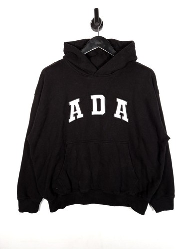 Adanola hoodie size small - size,