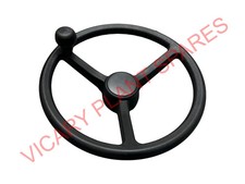 STEERING WHEEL JCB Part No