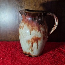 Ewenny Pottery Wales Signed