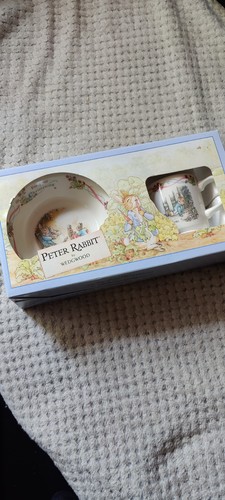 Wedgewood beatrix potter peter - wedgewood,