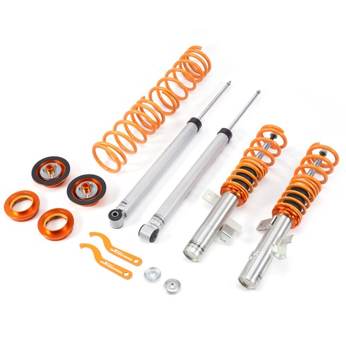 Coilovers for ford focus - coilovers,