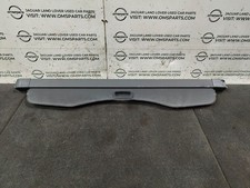 LAND ROVER FREELANDER 2 L359 PARCEL SHELF LOAD COVER