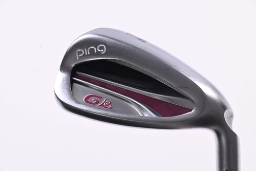 Ladies ping le2 - le2, pitching