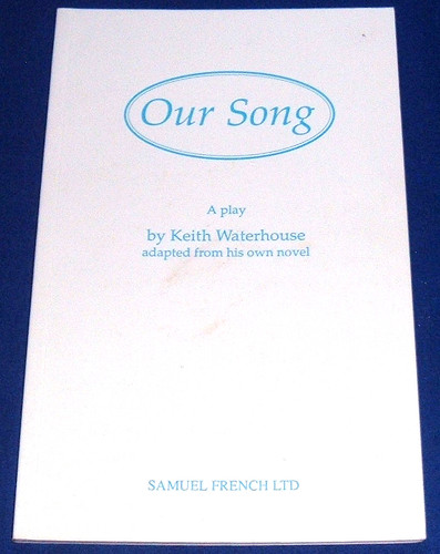 Our song play - song,