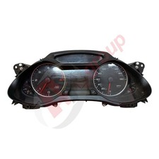 AUDI A4 AVANT MK4 8K B8 08-11 SPEEDOMETER INSTRUMENT CLUSTER 8K0920981
