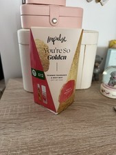 Impulse You're So Golden