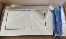 Geberit Omega30 Dual Polished