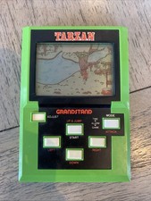 1983 Tarzan Grandstand Video