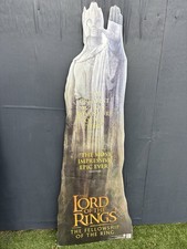 Lots Of The Rings Standee 3D