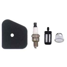 Air Filter fuel Filter Spark