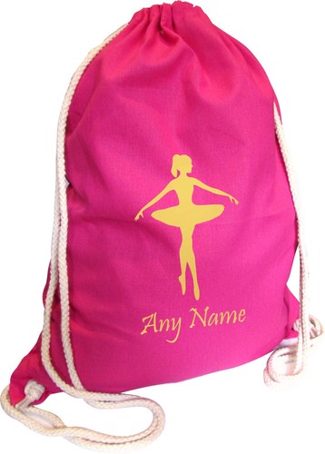 Ballet dancer personalised - ballet,