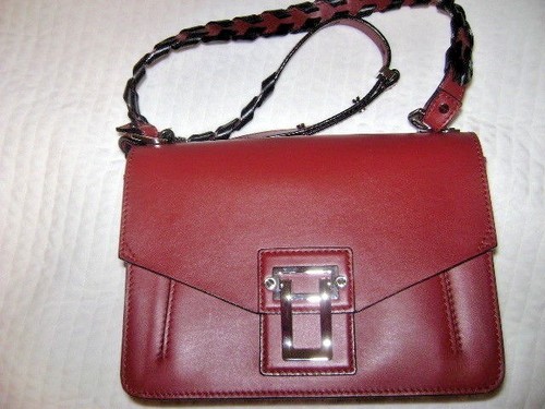 Nwt genuine proenza - nwt,