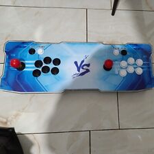 arcade games machine