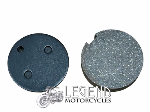Brake pads fa055 suzuki - pads,
