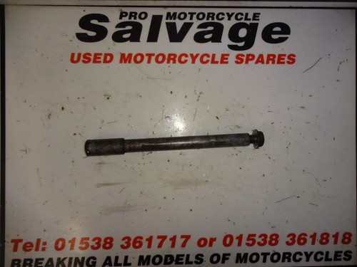 Honda 900 hornet 2002 - 900,
