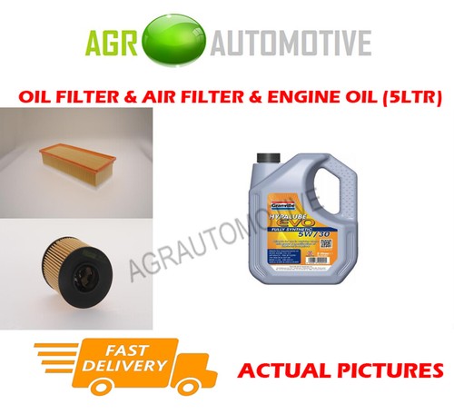 Oem diesel oil - oem, filter