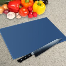 Glass Chopping Board - Premier