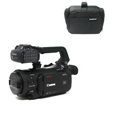 Canon XA70 Pro Camcorder +