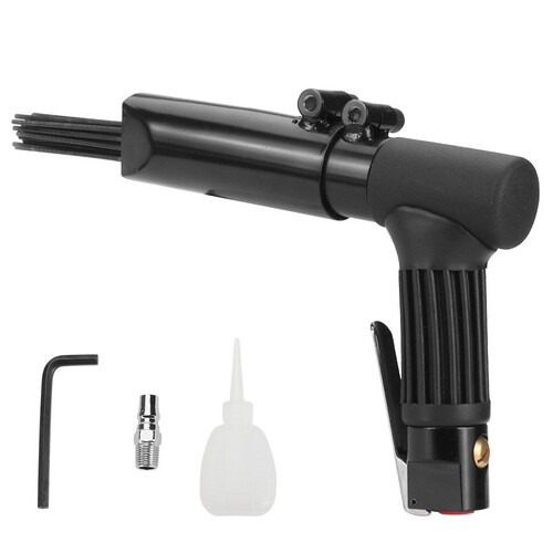 Air pneumatic needle scaler - air,