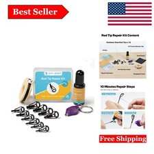 Complete Fishing Rod Tip