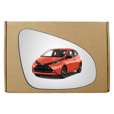 For Right Hand Driver Off Side