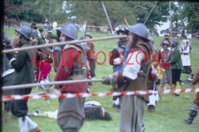 35mm Slide  1994 Sealed Knot
