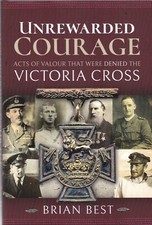 Unrewarded Courage: Acts of