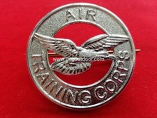 Air Training Corps Badge ATC