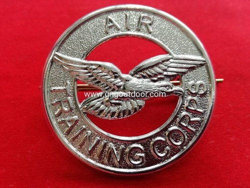 Air training corps - training, badge