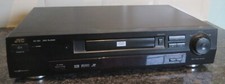 JVC XV-521BX Black DVD Player