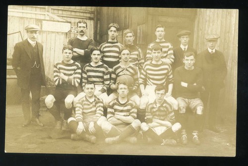 Salford adelphi lads club - salford,