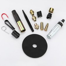 Wheel Locking Nut Removal Kit