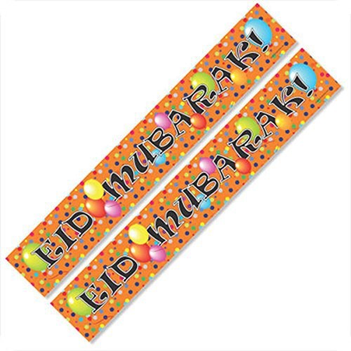 Eid mubarak celebration - eid, foil